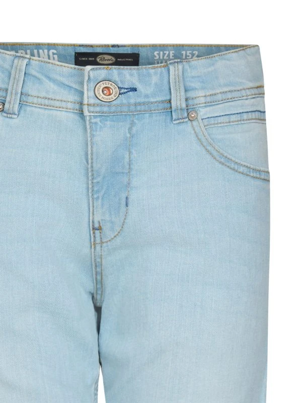 Petrol Straight Fit STARLING