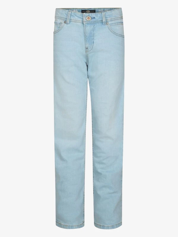 Petrol Straight Fit STARLING