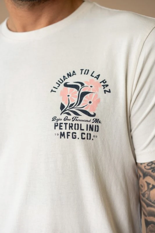 Petrol T-shirt