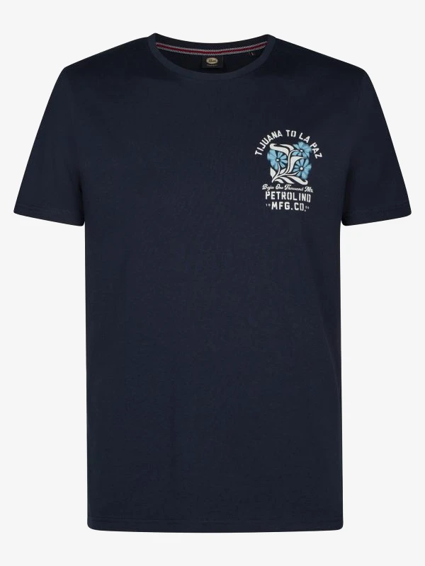 Petrol T-shirt