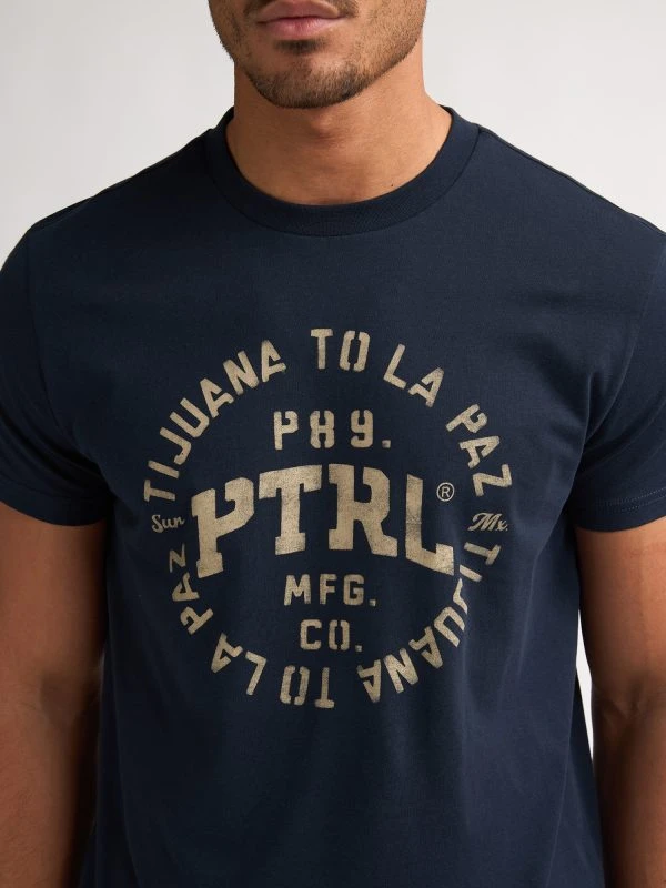 Petrol T-shirt