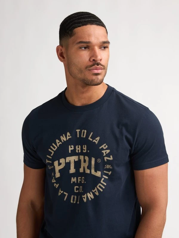 Petrol T-shirt
