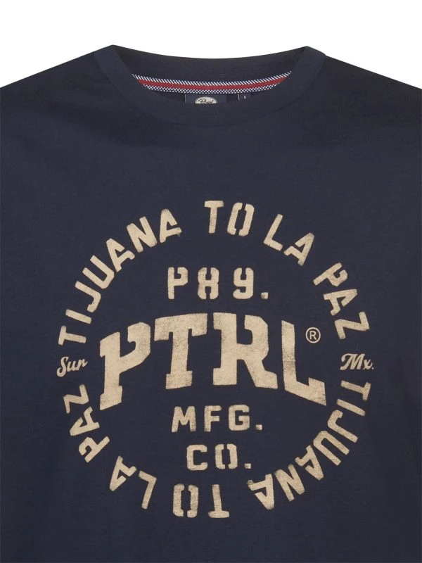 Petrol T-shirt