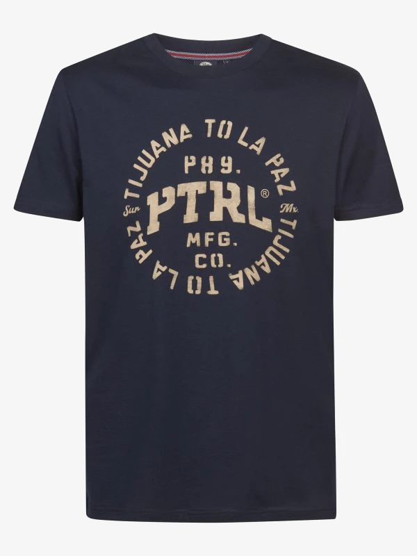 Petrol T-shirt