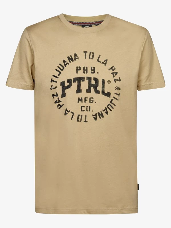 Petrol T-shirt