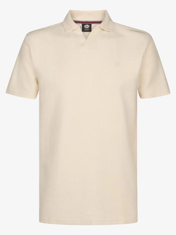 Petrol Poloshirt