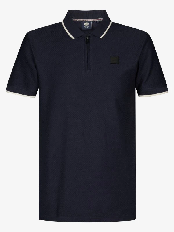 Petrol Poloshirt