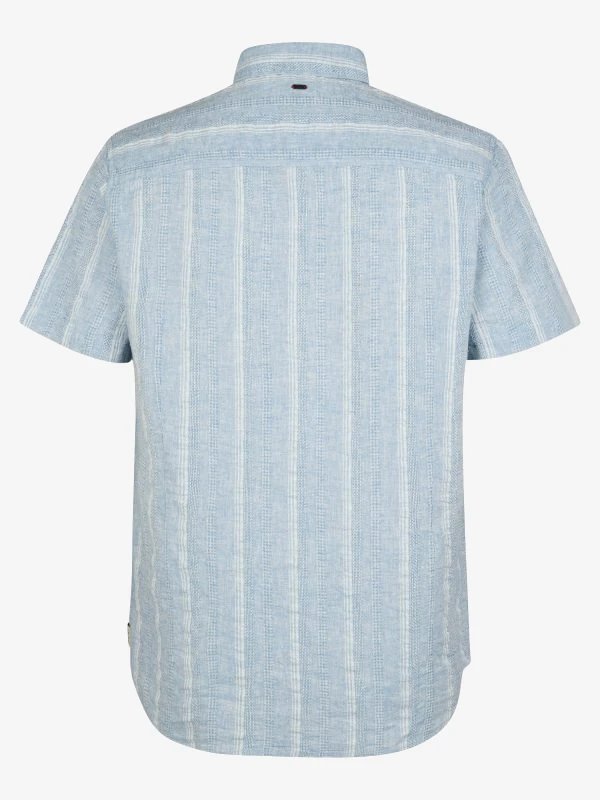 Petrol Casual Shirt
