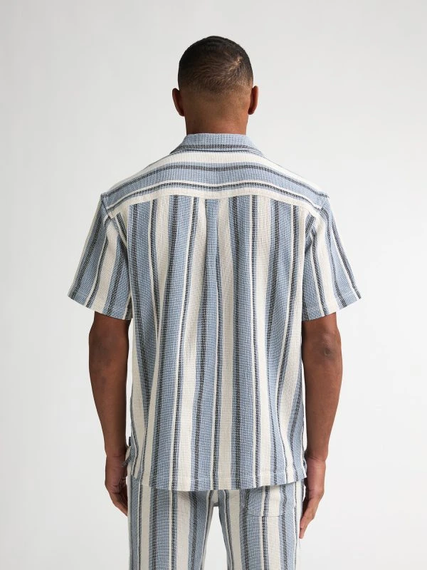 Petrol Casual Shirt