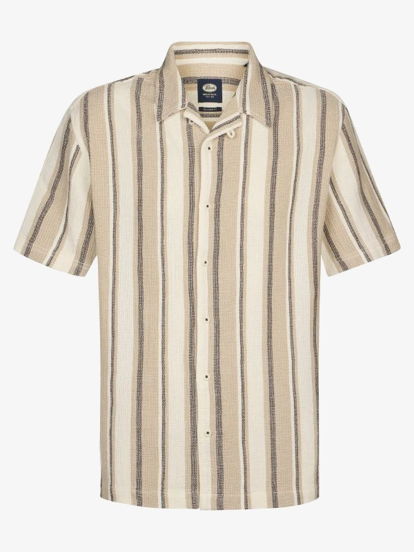Petrol Casual Shirt