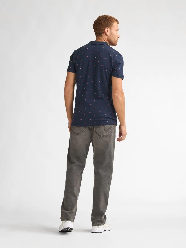 Petrol Poloshirt