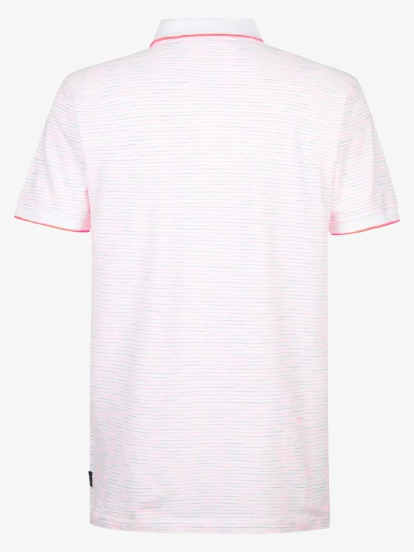 Petrol Poloshirt