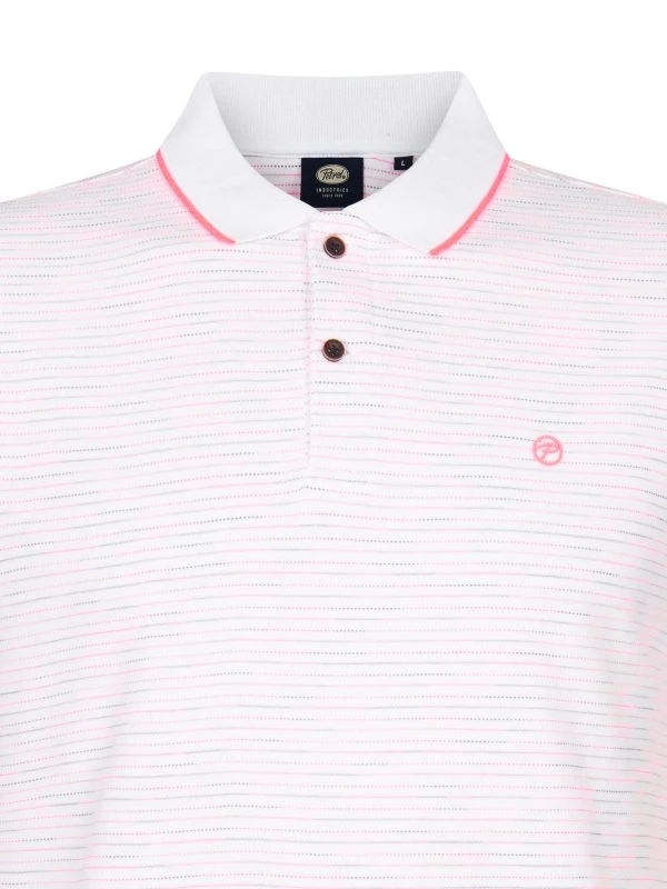 Petrol Poloshirt