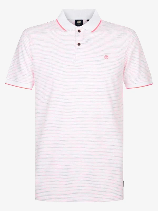 Petrol Poloshirt