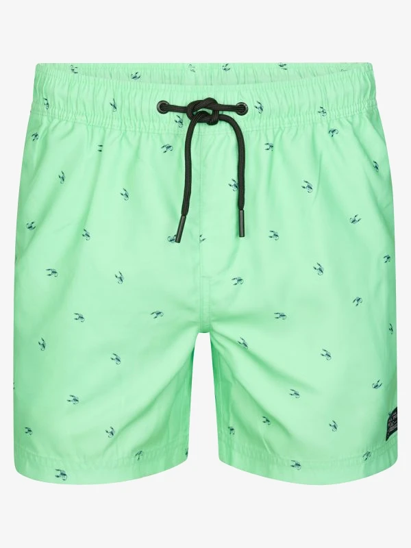 Petrol Badkleding