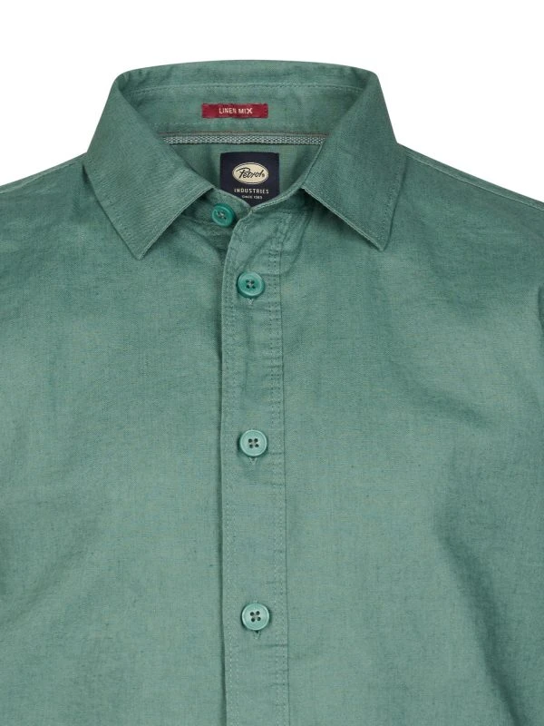 Petrol Casual Shirt