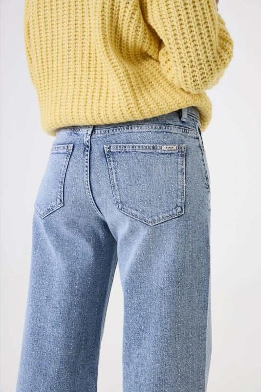 Garcia Slim Fit CELIA