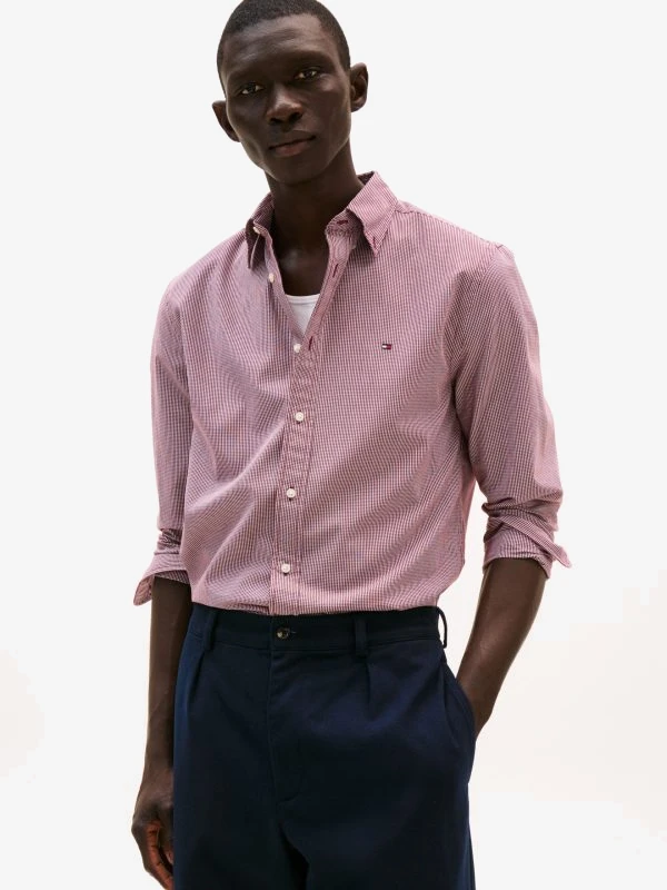 Tommy Hilfiger Casual Shirt