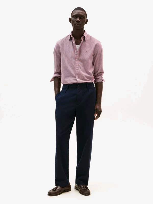 Tommy Hilfiger Casual Shirt