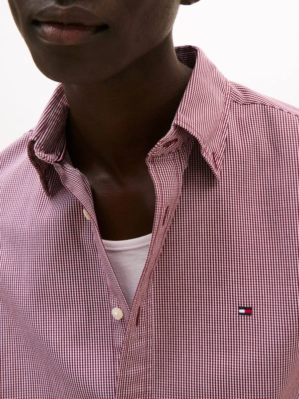 Tommy Hilfiger Casual Shirt