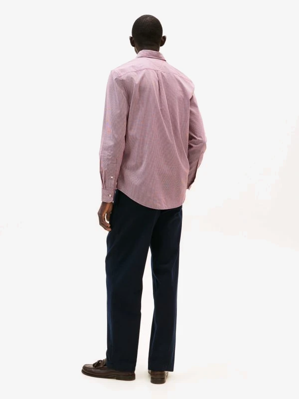 Tommy Hilfiger Casual Shirt