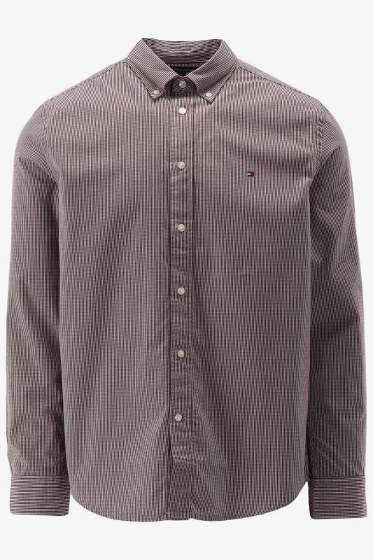 Tommy Hilfiger Casual Shirt