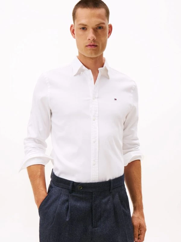 Tommy Hilfiger Casual Shirt