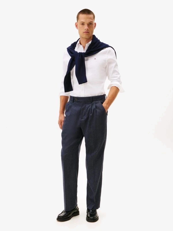 Tommy Hilfiger Casual Shirt