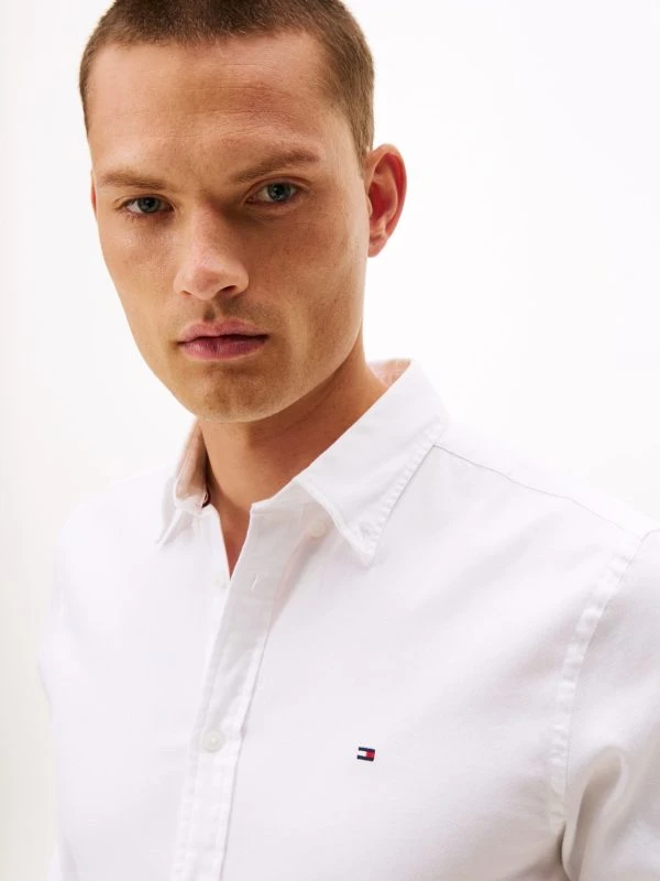 Tommy Hilfiger Casual Shirt