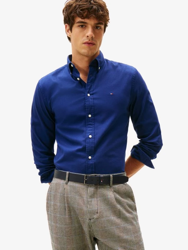 Tommy Hilfiger Casual Shirt