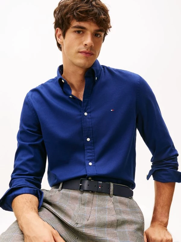 Tommy Hilfiger Casual Shirt
