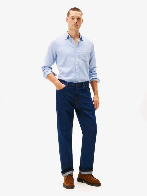 Tommy Hilfiger Casual Shirt