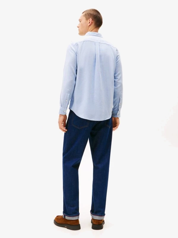 Tommy Hilfiger Casual Shirt