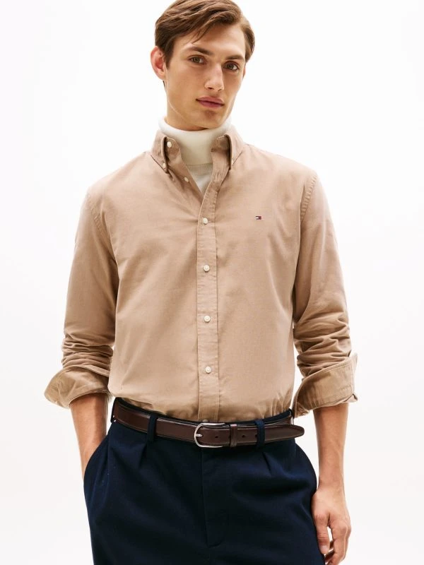 Tommy Hilfiger Casual Shirt