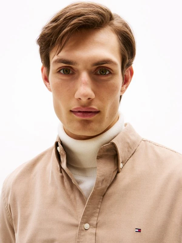 Tommy Hilfiger Casual Shirt