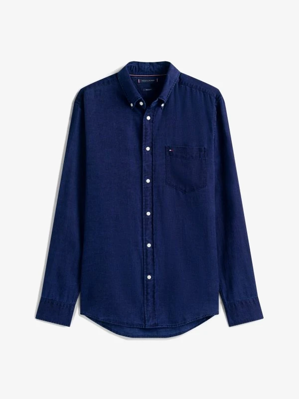 Tommy Hilfiger Casual Shirt