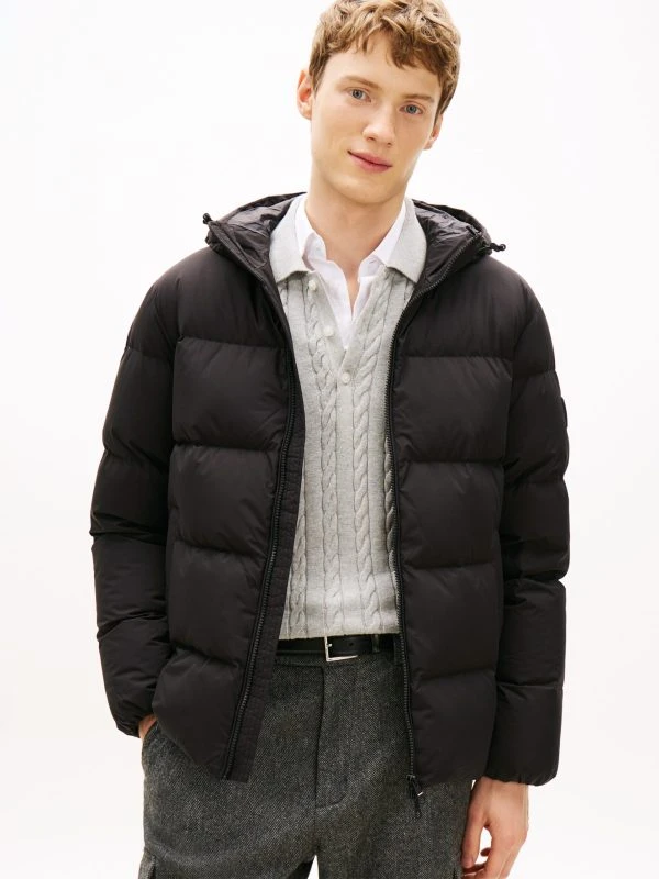 Tommy Hilfiger Winterjas