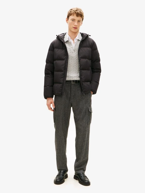 Tommy Hilfiger Winterjas
