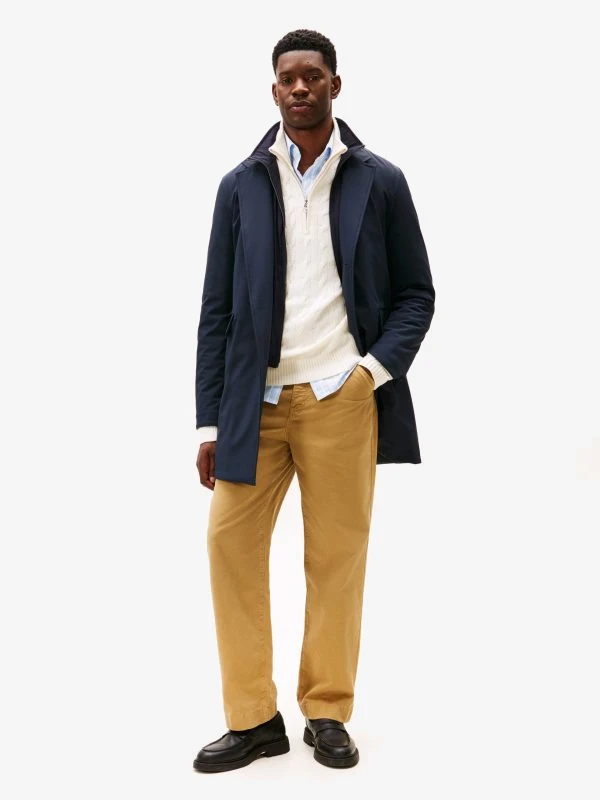 Tommy Hilfiger Winterjas