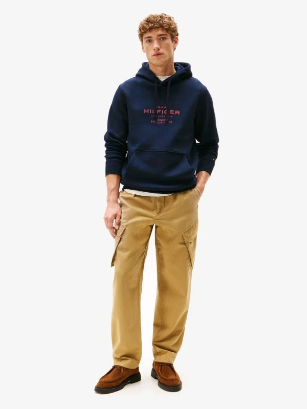 Tommy Hilfiger Hoodie