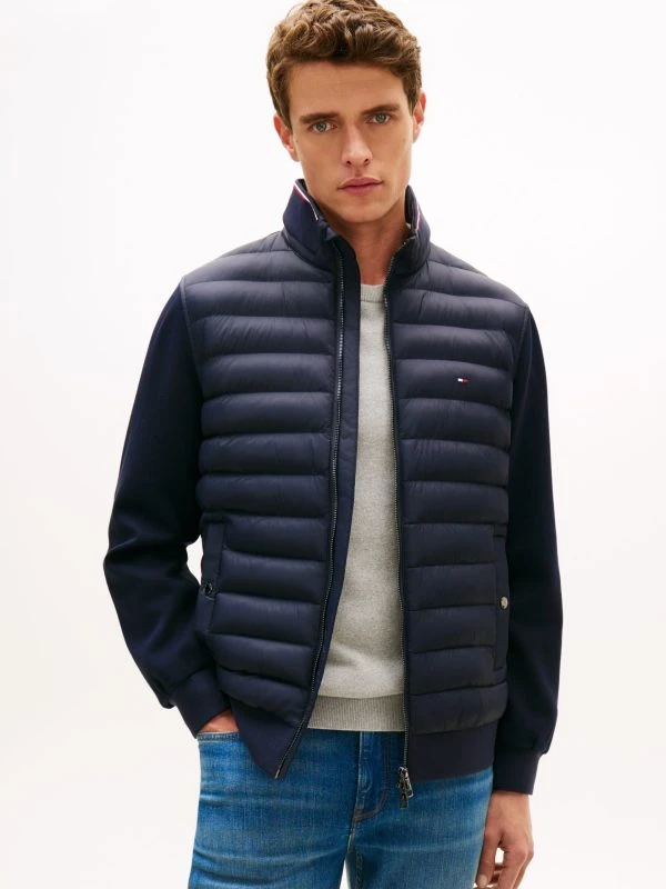 Tommy Hilfiger Tussenjas
