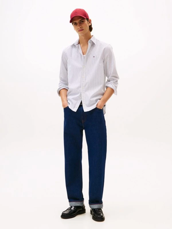Tommy Hilfiger Casual Shirt