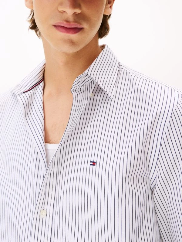 Tommy Hilfiger Casual Shirt