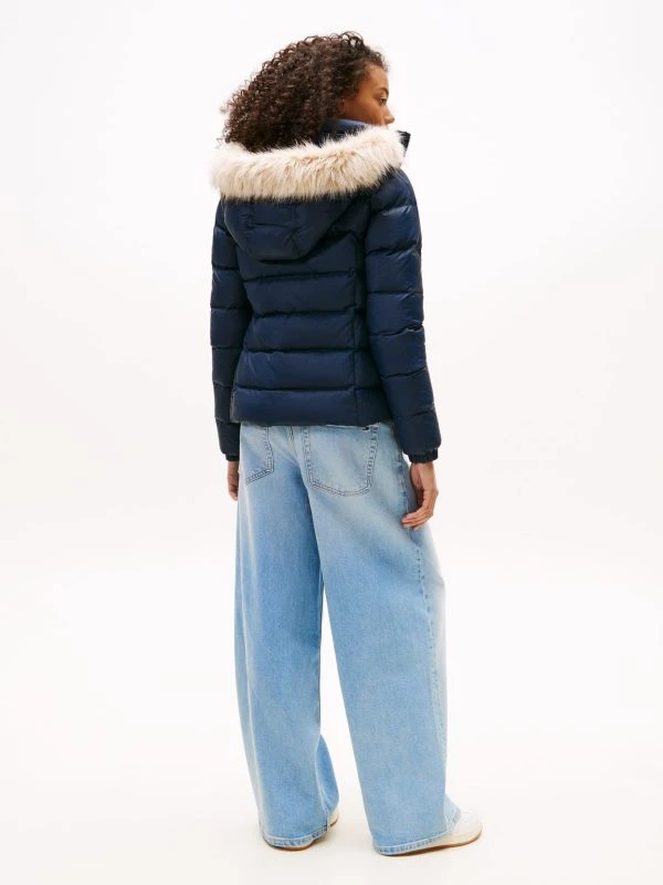 Tommy Hilfiger Winterjas