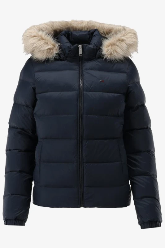 Tommy Hilfiger Winterjas