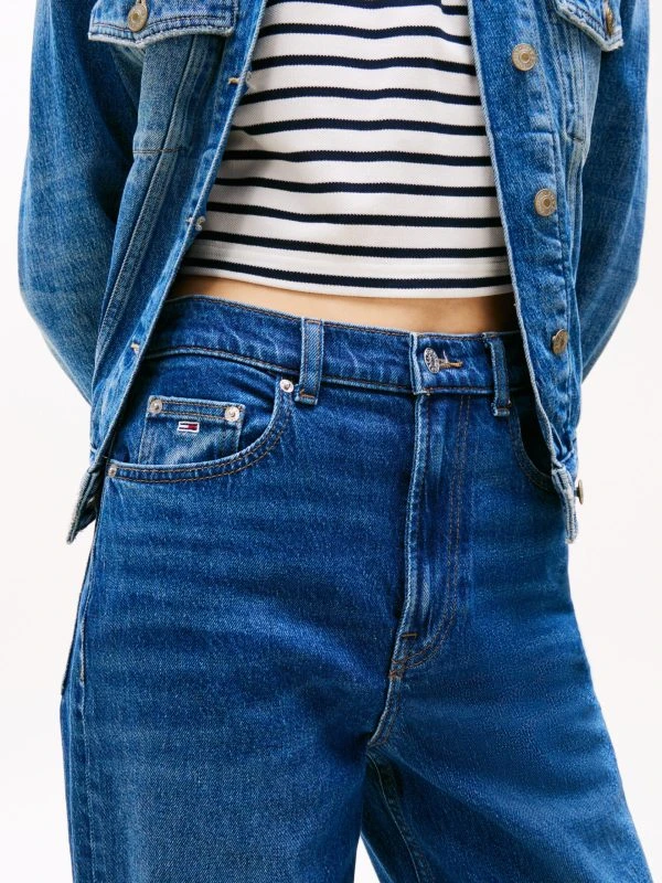 Tommy Hilfiger Straight Fit