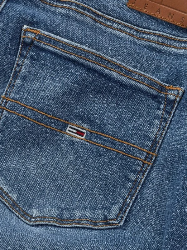 Tommy Hilfiger Skinny Fit
