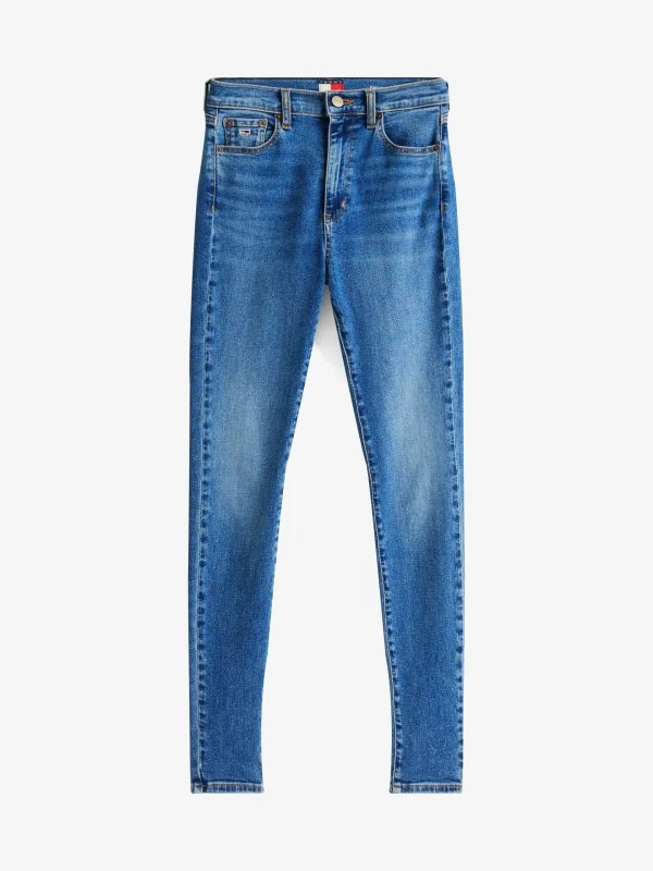 Tommy Hilfiger Skinny Fit