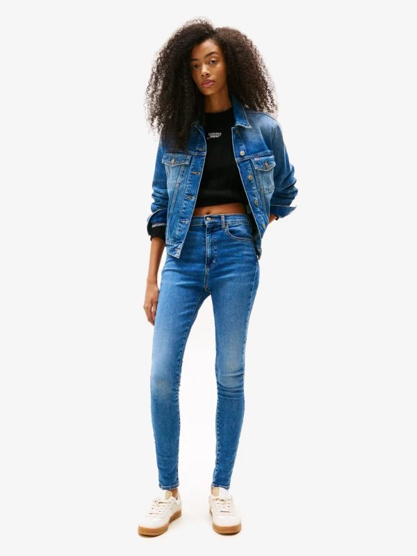 Tommy Hilfiger Skinny Fit