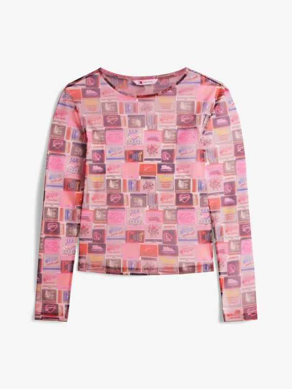 Tommy Hilfiger Top